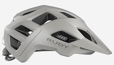 Превью  Шлем велосипедный RUDY PROJECT Crossway Light Grey Matte
